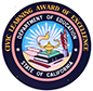 California Department of Education Civic Learning Award Of Excellence